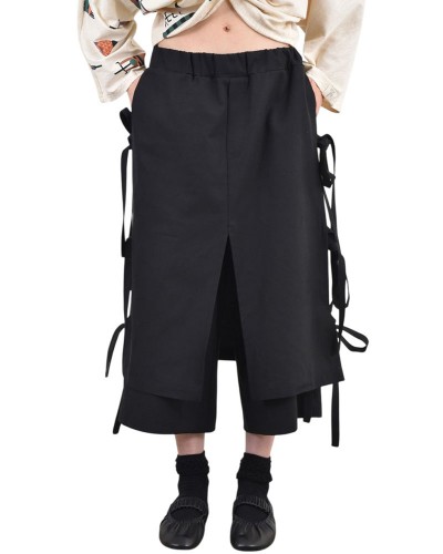 HEEL ΚΑΠΑΡΝΤΙΝΑ  ΠΑΝΤΕΛΟΝΙ ΦΟΥΣΤΑ ΜΕ ΛΑΣΤΙΧΟ - 54-169002 HEEL ΚΑΠΑΡΝΤΙΝΑ  ΠΑΝΤΕΛΟΝΙ ΦΟΥΣΤΑ ΜΕ ΛΑΣΤΙΧΟ - 54-169002