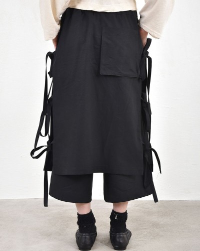 HEEL ΚΑΠΑΡΝΤΙΝΑ  ΠΑΝΤΕΛΟΝΙ ΦΟΥΣΤΑ ΜΕ ΛΑΣΤΙΧΟ - 54-169002 HEEL ΚΑΠΑΡΝΤΙΝΑ  ΠΑΝΤΕΛΟΝΙ ΦΟΥΣΤΑ ΜΕ ΛΑΣΤΙΧΟ - 54-169002