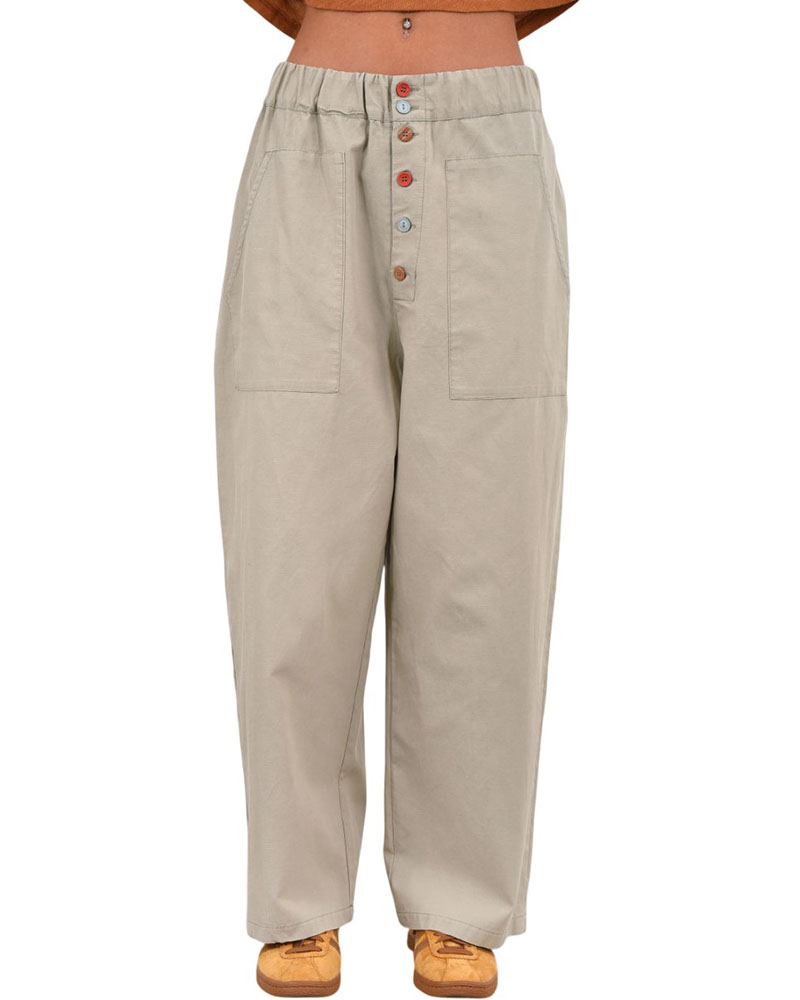 HEEL ΚΑΠΑΡΝΤΙΝΑ  ΠΑΝΤΕΛΟΝΙ ΜΕ ΚΕΝΤΗΜΑ - 54-169003