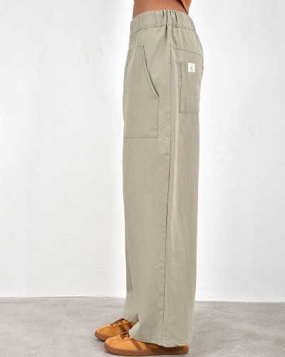 HEEL ΚΑΠΑΡΝΤΙΝΑ  ΠΑΝΤΕΛΟΝΙ ΜΕ ΚΕΝΤΗΜΑ - 54-169003