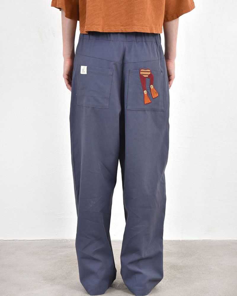 HEEL ΚΑΠΑΡΝΤΙΝΑ  ΠΑΝΤΕΛΟΝΙ ΜΕ ΚΕΝΤΗΜΑ - 54-169003