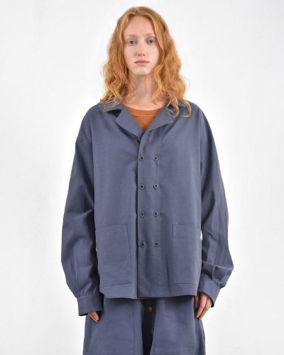 HEEL ΚΑΠΑΡΝΤΙΝΑ  ΠΟΥΚΑΜΙΣΟ ΣΤΑΥΡΩΤΟ - 54-169004 HEEL ΚΑΠΑΡΝΤΙΝΑ  ΠΟΥΚΑΜΙΣΟ ΣΤΑΥΡΩΤΟ - 54-169004