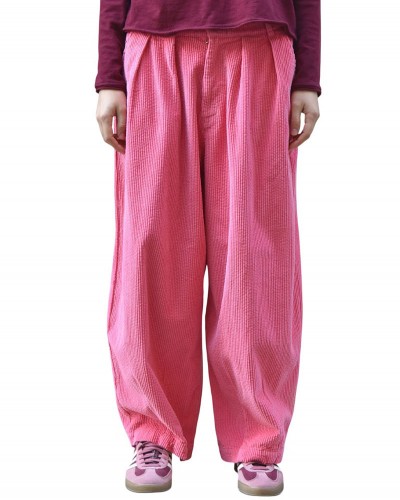 HEEL ΚΟΤΛΕ  ΠΑΝΤΕΛΟΝΙ BUGGY - 54-174001