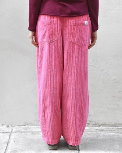 HEEL ΚΟΤΛΕ  ΠΑΝΤΕΛΟΝΙ BUGGY - 54-174001