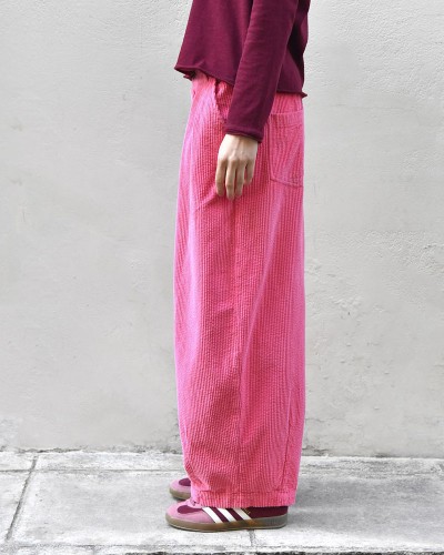 HEEL ΚΟΤΛΕ  ΠΑΝΤΕΛΟΝΙ BUGGY - 54-174001