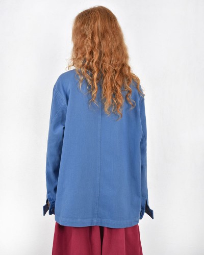 HEEL ΚΑΠΑΡΝΤΙΝΑ ΣΑΚΑΚΙ ΜΕ ΤΣΕΠΕΣ ΚΕΝΤΗΜΑ - 54-191002