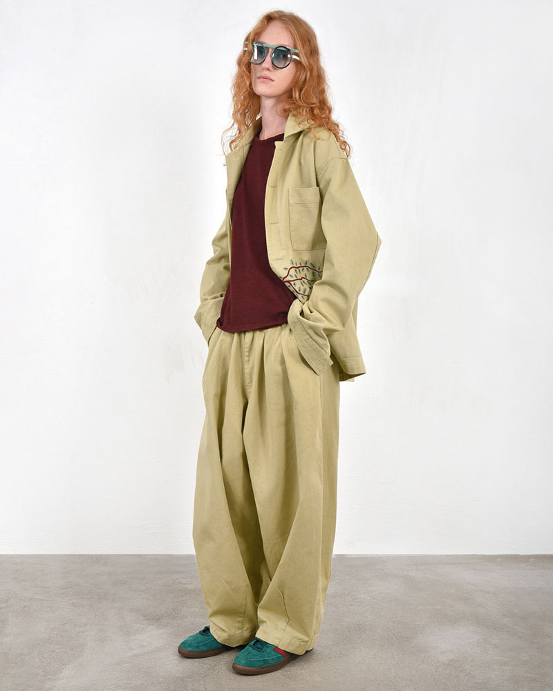 HEEL ΚΑΠΑΡΝΤΙΝΑ ΣΑΚΑΚΙ ΜΕ ΤΣΕΠΕΣ ΚΕΝΤΗΜΑ - 54-191002