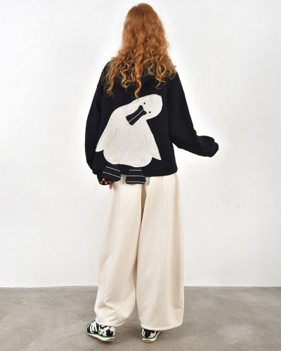 HEEL ΦΟΥΤΕΡ ΣΤΑΘΕΡΟ ΜΠΛΟΥΖΑ "ΠΑΠΑΚΙ" - 54-205001