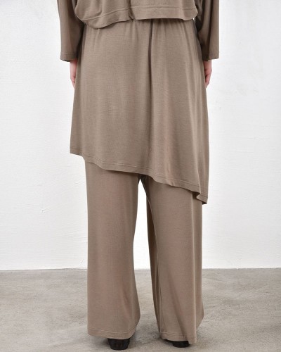 HEEL ΖΕΡΣΕΥ ΠΑΝΤΕΛΟΝΙ ΜΕ ΠΙΕΤΕΣ - 54-206003