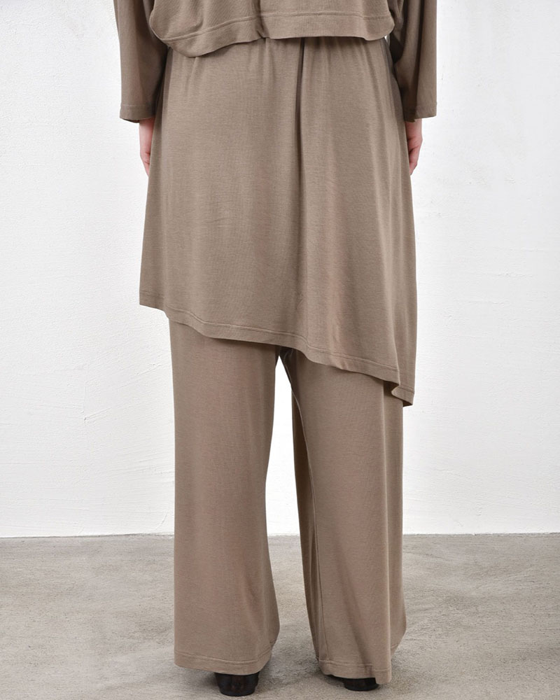 HEEL ΖΕΡΣΕΥ ΠΑΝΤΕΛΟΝΙ ΜΕ ΠΙΕΤΕΣ - 54-206003