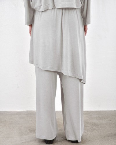 HEEL ΖΕΡΣΕΥ ΠΑΝΤΕΛΟΝΙ ΜΕ ΠΙΕΤΕΣ - 54-206003