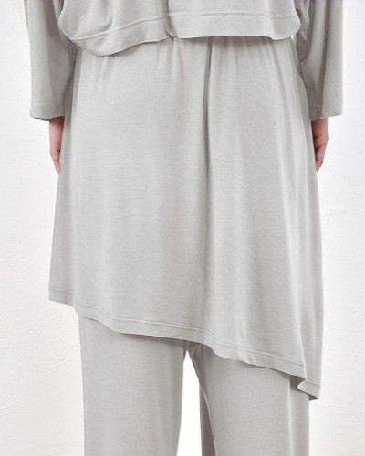 HEEL ΖΕΡΣΕΥ ΠΑΝΤΕΛΟΝΙ ΜΕ ΠΙΕΤΕΣ - 54-206003