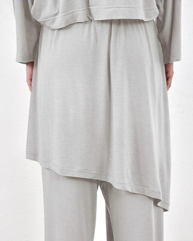 HEEL ΖΕΡΣΕΥ ΠΑΝΤΕΛΟΝΙ ΜΕ ΠΙΕΤΕΣ - 54-206003