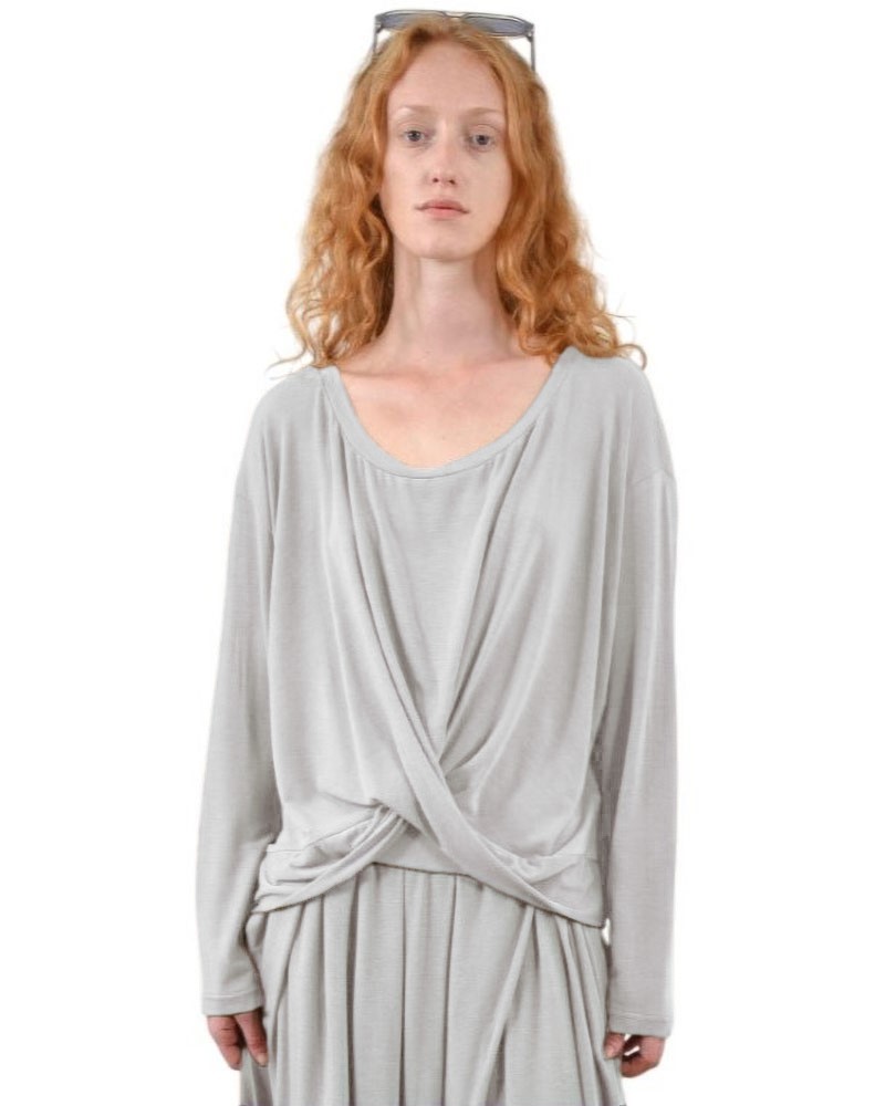 HEEL ΖΕΡΣΕΥ  ΜΠΛΟΥΖΑ "ΚΟΜΠΟΣ" - 54-206004