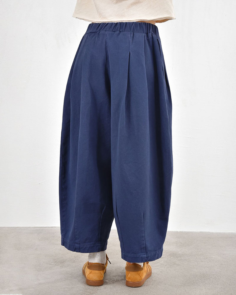 HEEL ΚΑΠΑΡΝΤΙΝΑ ΠΑΝΤΕΛΟΝΙ ΜΕ ΛΑΣΤΙΧΟ "JOKER" - 54-207001