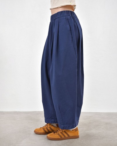 HEEL ΚΑΠΑΡΝΤΙΝΑ ΠΑΝΤΕΛΟΝΙ ΜΕ ΛΑΣΤΙΧΟ "JOKER" - 54-207001