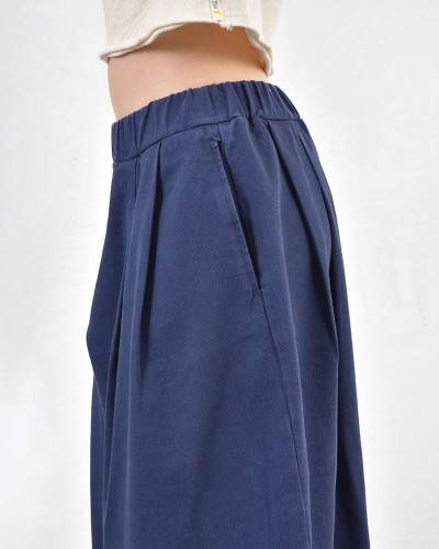 HEEL ΚΑΠΑΡΝΤΙΝΑ ΠΑΝΤΕΛΟΝΙ ΜΕ ΛΑΣΤΙΧΟ "JOKER" - 54-207001