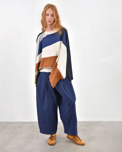 HEEL ΚΑΠΑΡΝΤΙΝΑ ΠΑΝΤΕΛΟΝΙ ΜΕ ΛΑΣΤΙΧΟ "JOKER" - 54-207001