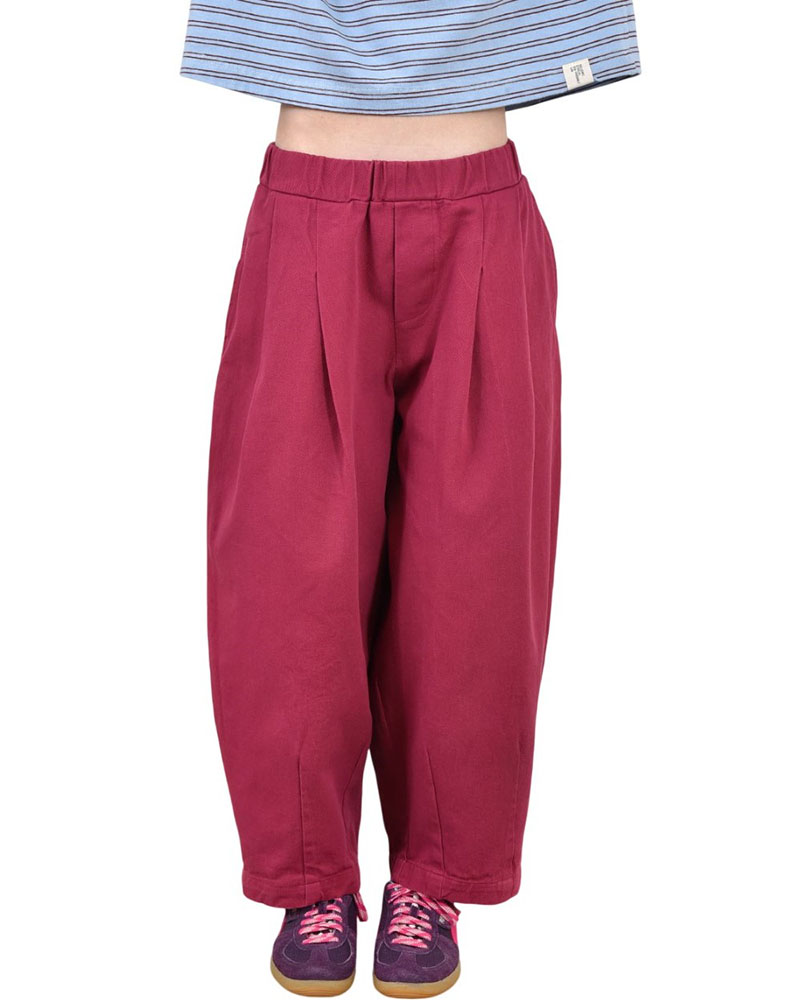 HEEL ΚΑΠΑΡΝΤΙΝΑ ΠΑΝΤΕΛΟΝΙ ΜΕ ΛΑΣΤΙΧΟ "JOKER" - 54-207001