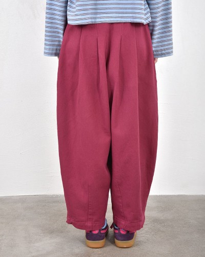 HEEL ΚΑΠΑΡΝΤΙΝΑ ΠΑΝΤΕΛΟΝΙ ΜΕ ΛΑΣΤΙΧΟ "JOKER" - 54-207001