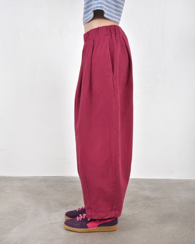 HEEL ΚΑΠΑΡΝΤΙΝΑ ΠΑΝΤΕΛΟΝΙ ΜΕ ΛΑΣΤΙΧΟ "JOKER" - 54-207001