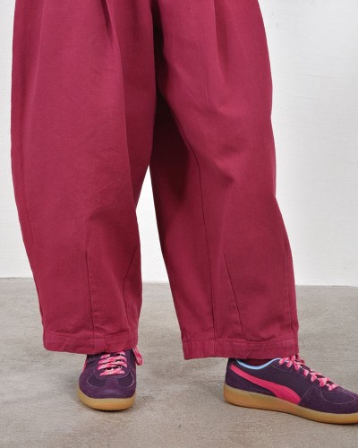 HEEL ΚΑΠΑΡΝΤΙΝΑ ΠΑΝΤΕΛΟΝΙ ΜΕ ΛΑΣΤΙΧΟ "JOKER" - 54-207001