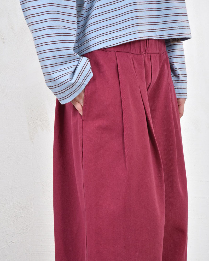 HEEL ΚΑΠΑΡΝΤΙΝΑ ΠΑΝΤΕΛΟΝΙ ΜΕ ΛΑΣΤΙΧΟ "JOKER" - 54-207001