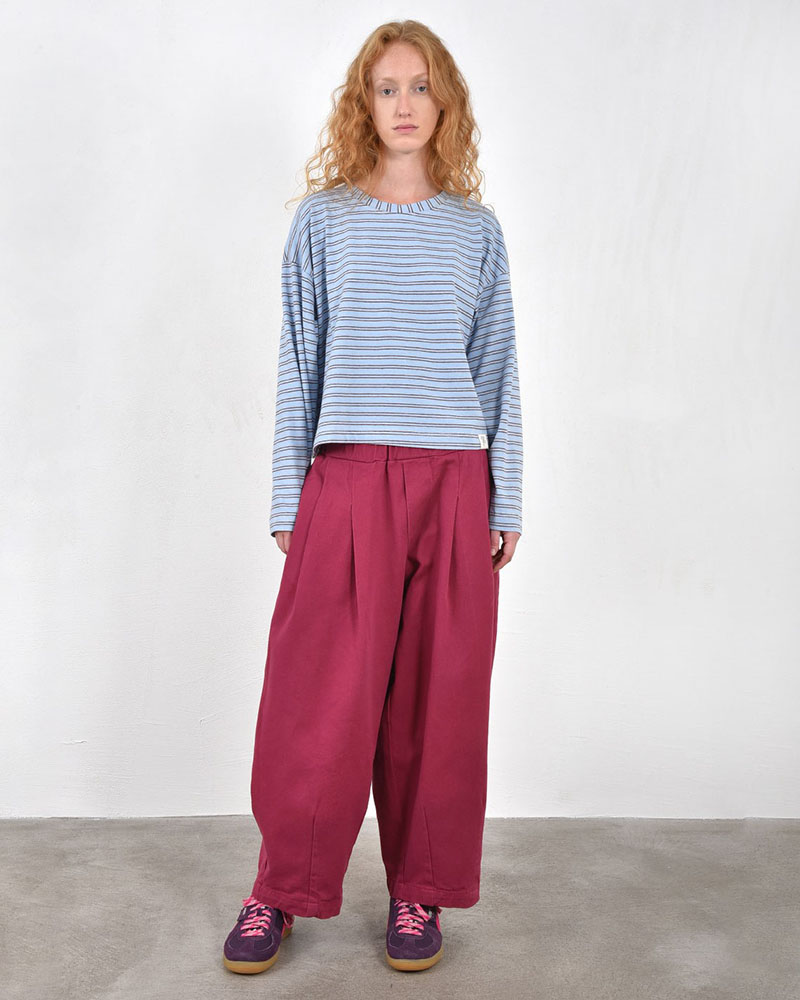 HEEL ΚΑΠΑΡΝΤΙΝΑ ΠΑΝΤΕΛΟΝΙ ΜΕ ΛΑΣΤΙΧΟ "JOKER" - 54-207001