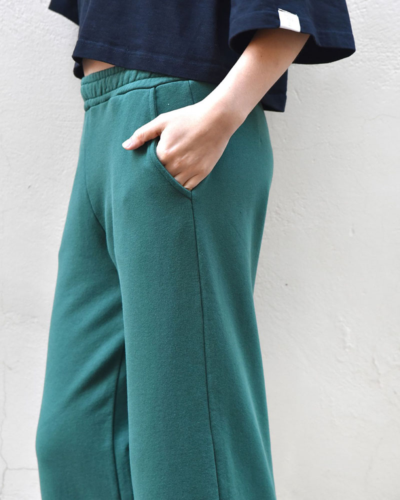 HEEL ΦΟΥΤΕΡ ΠΑΝΤΕΛΟΝΙ ΙΣΙΑ ΓΡΑΜΜΗ - 54-208005