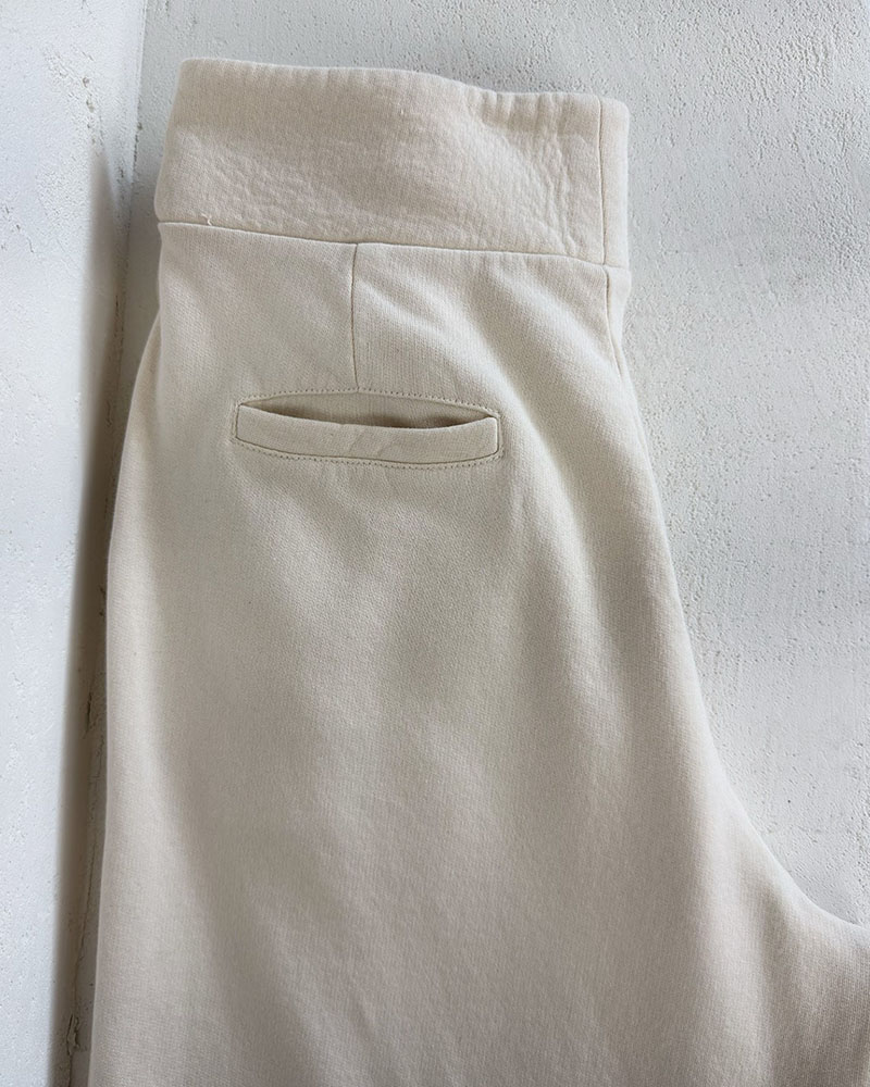 HEEL ΦΟΥΤΕΡ ΠΑΝΤΕΛΟΝΙ ΨΗΛΟΜΕΣΟ ΜΕ ΚΟΥΜΠΙΑ - 54-208006