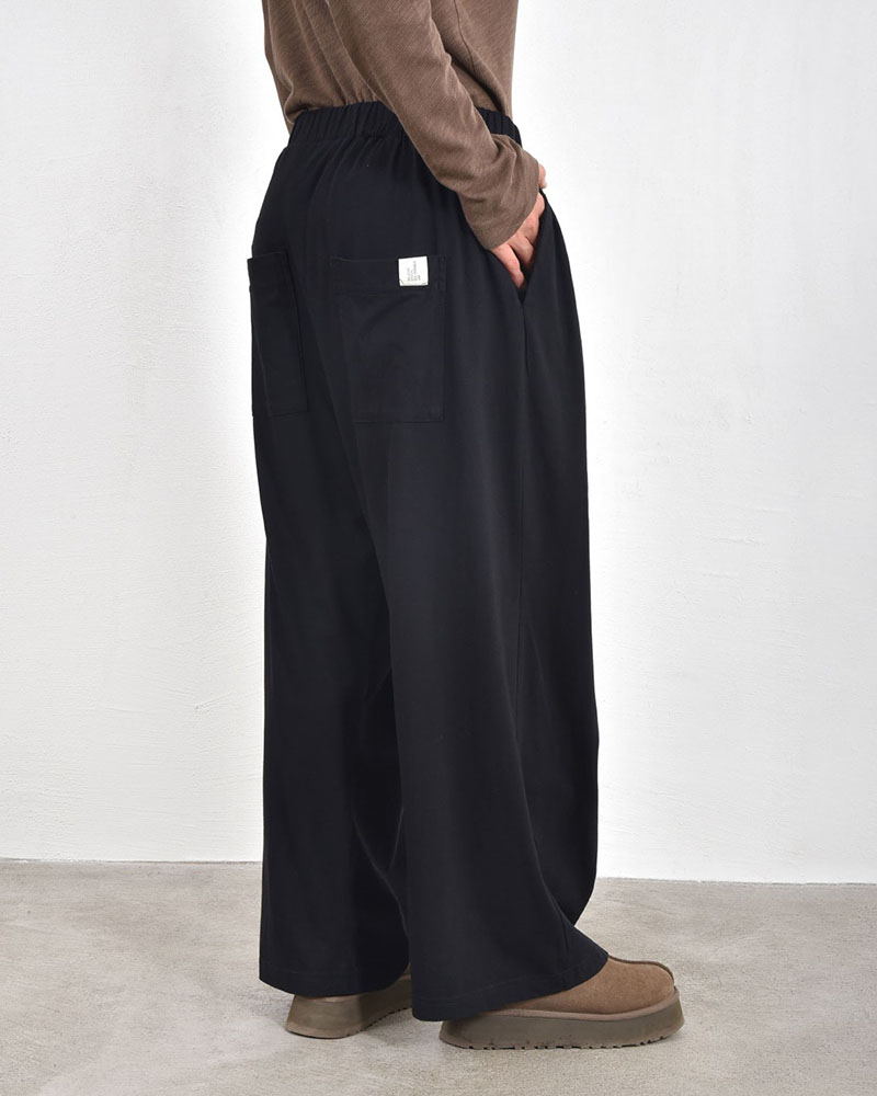 HEEL MAKO ΠΑΝΤΕΛΟΝΙ ΜΕ ΠΙΕΤΕΣ UNISEX - 54-211001