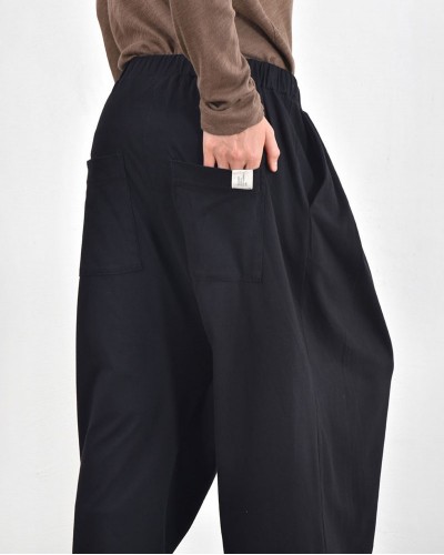 HEEL MAKO ΠΑΝΤΕΛΟΝΙ ΜΕ ΠΙΕΤΕΣ UNISEX - 54-211001