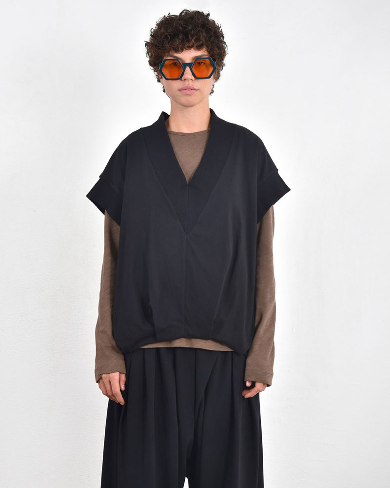 HEEL MAKO ΜΠΛΟΥΖΑ ΒΕ ΜΠΑΛΟΥΝ - 54-211002