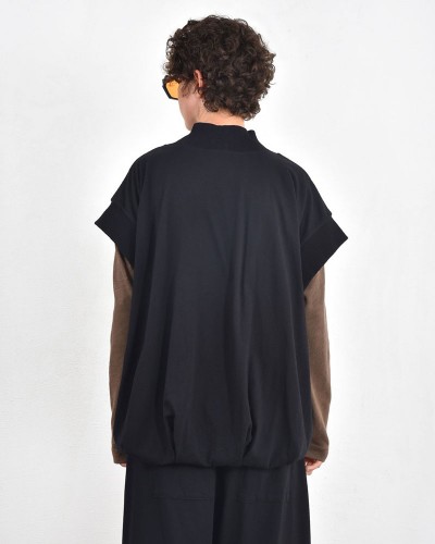 HEEL MAKO ΜΠΛΟΥΖΑ ΒΕ ΜΠΑΛΟΥΝ - 54-211002