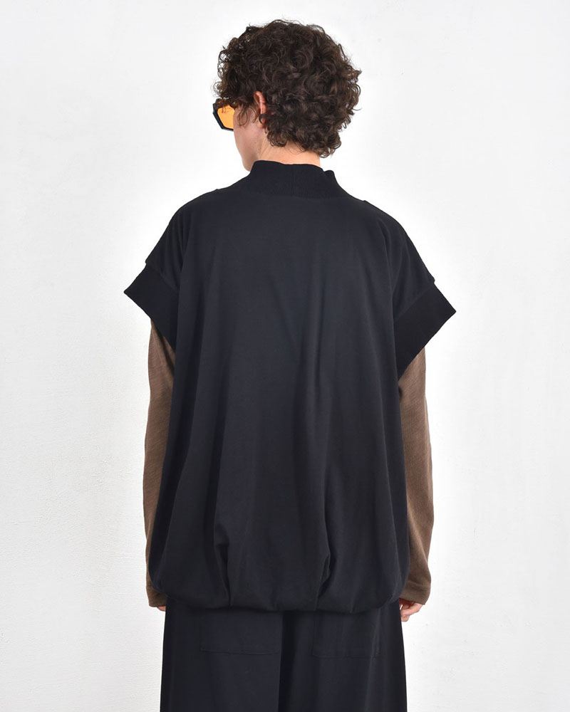 HEEL MAKO ΜΠΛΟΥΖΑ ΒΕ ΜΠΑΛΟΥΝ - 54-211002