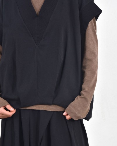 HEEL MAKO ΜΠΛΟΥΖΑ ΒΕ ΜΠΑΛΟΥΝ - 54-211002