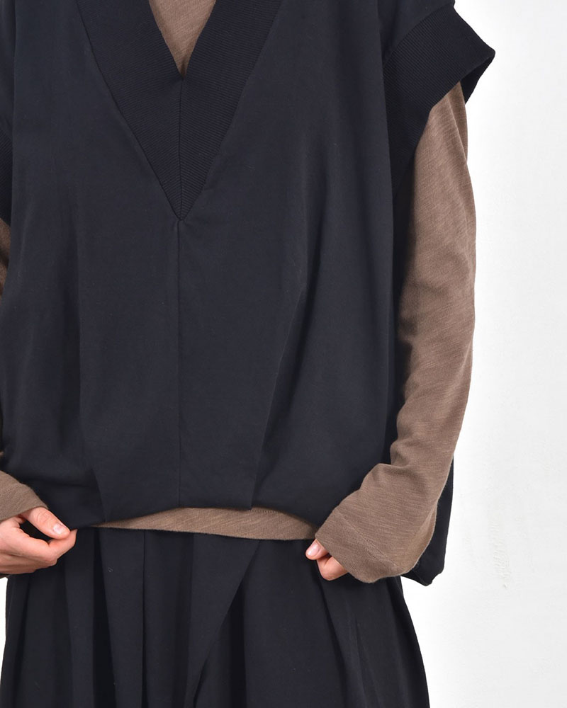 HEEL MAKO ΜΠΛΟΥΖΑ ΒΕ ΜΠΑΛΟΥΝ - 54-211002