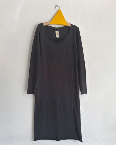 HEEL ΤΡΙΚΟΤ ΦΟΡΕΜΑ ΣΤΑΥΡΩΤΟ - 54-213006