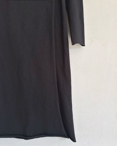 HEEL ΤΡΙΚΟΤ ΦΟΡΕΜΑ ΣΤΑΥΡΩΤΟ - 54-213006