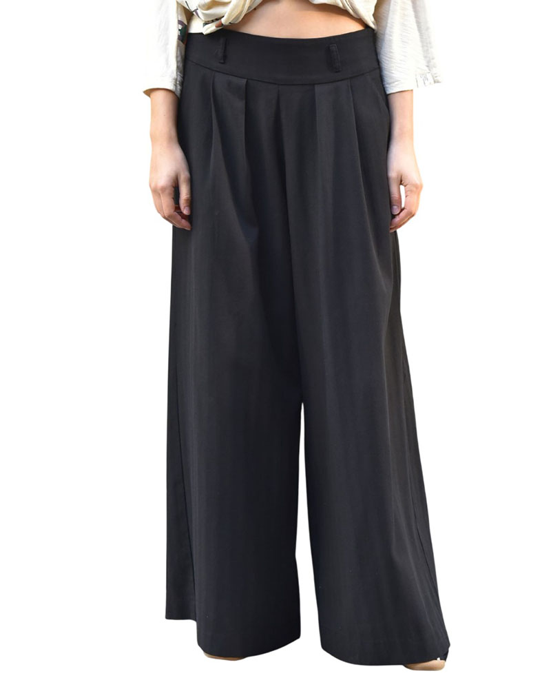 HEEL ΚΑΠΑΡΝΤΙΝΑ  ΠΑΝΤΕΛΟΝΙ ΚΑΜΠΑΝΑ ΜΕ ΠΙΕΤΕΣ - 54-214001