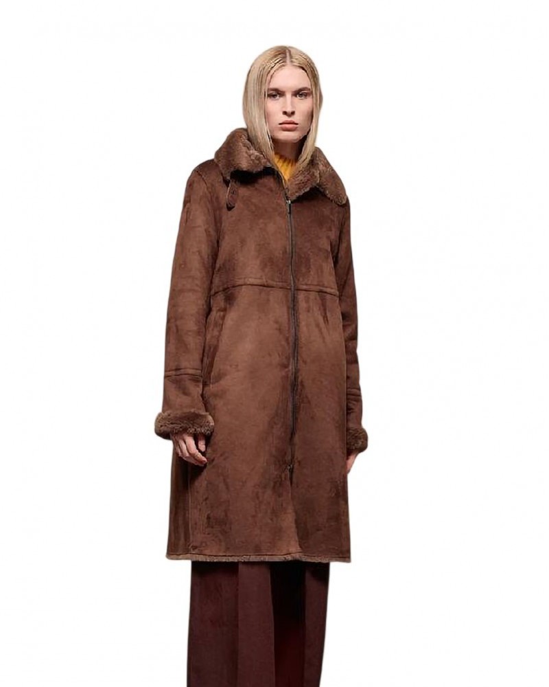 SPLENDID S' Γυναικείο demi παλτό - 54-101-050 SPLENDID S' Γυναικείο demi παλτό - 54-101-050