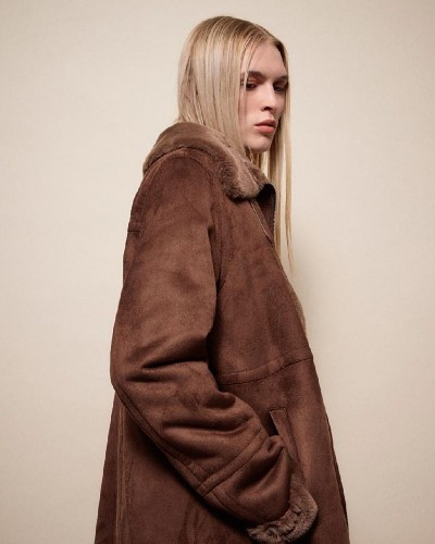 SPLENDID S' Γυναικείο demi παλτό - 54-101-050 SPLENDID S' Γυναικείο demi παλτό - 54-101-050