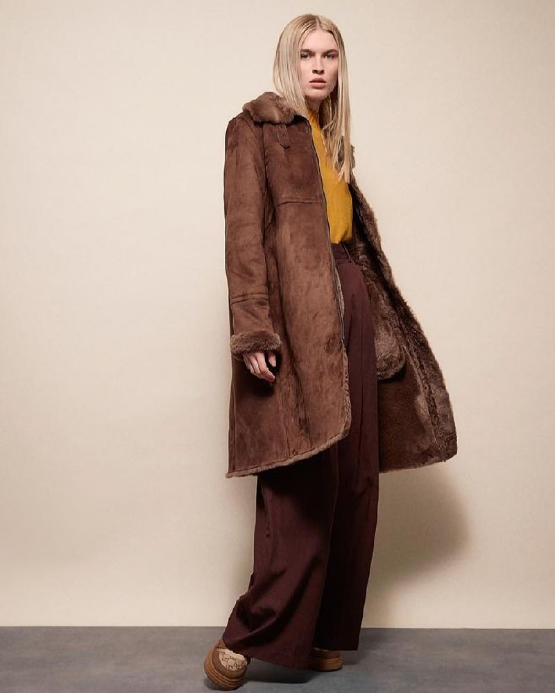 SPLENDID S' Γυναικείο demi παλτό - 54-101-050 SPLENDID S' Γυναικείο demi παλτό - 54-101-050