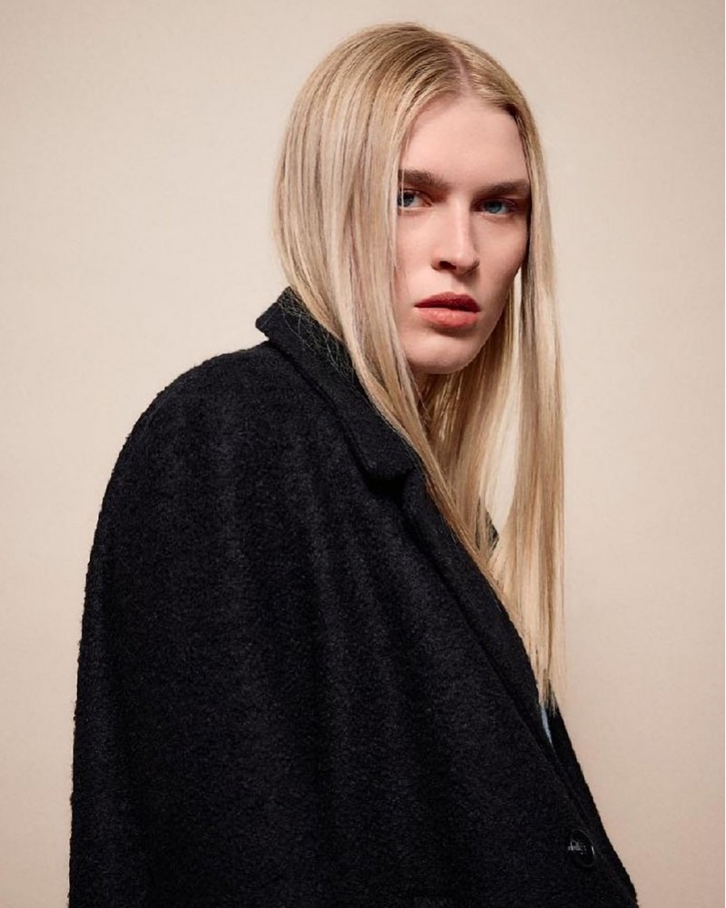 SPLENDID S' Γυναικείο demi παλτό - 54-101-053 SPLENDID S' Γυναικείο demi παλτό - 54-101-053