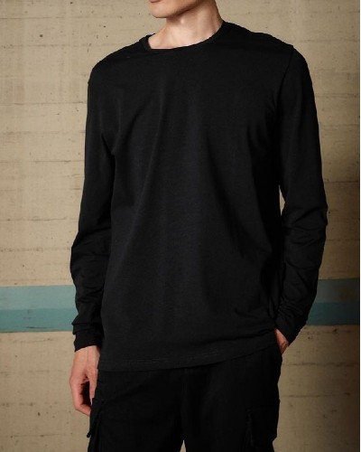 SPLENDID ST' Ανδρική μακρυμάνικη basic μπλούζα - 54-206-002 SPLENDID ST' Ανδρική μακρυμάνικη basic μπλούζα - 54-206-002