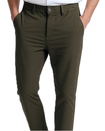 BISTON B' Ανδρικό chinos παντελονι - 54-241-007 BISTON B' Ανδρικό chinos παντελονι - 54-241-007