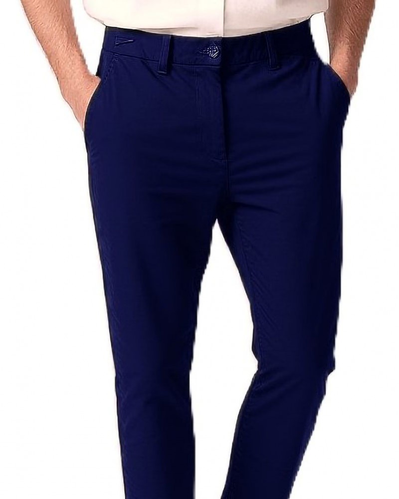 BISTON B' Ανδρικό chinos παντελονι - 54-241-007 BISTON B' Ανδρικό chinos παντελονι - 54-241-007