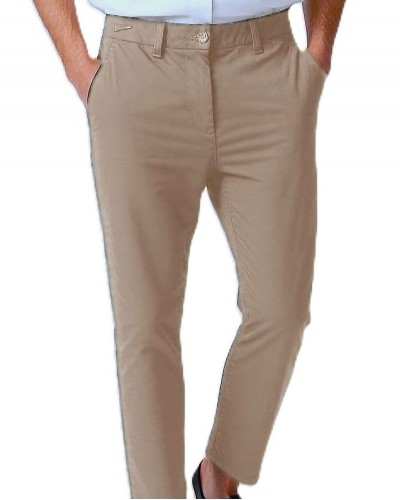 BISTON B' Ανδρικό chinos παντελονι - 54-241-007 BISTON B' Ανδρικό chinos παντελονι - 54-241-007