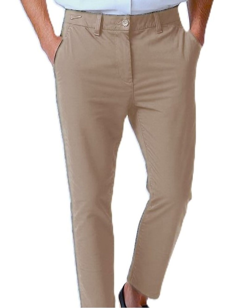 BISTON B' Ανδρικό chinos παντελονι - 54-241-007 BISTON B' Ανδρικό chinos παντελονι - 54-241-007
