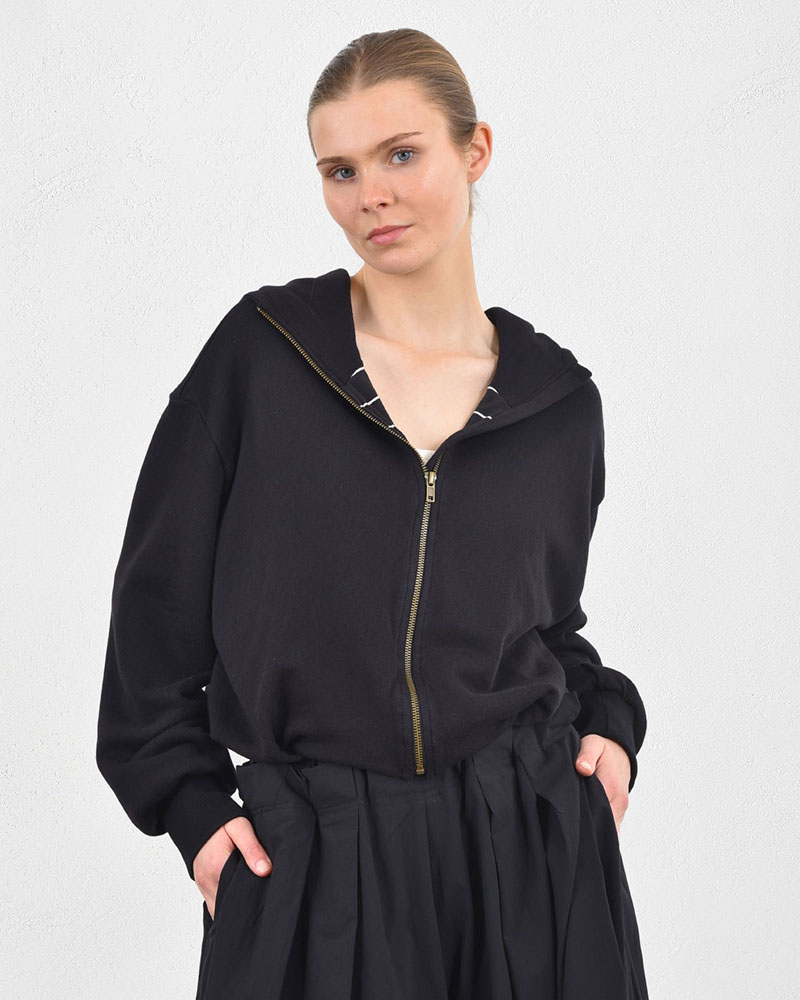 HEEL ΦΟΥΤΕΡ Β-ΜΠΑΜΠΟΥ CROPPED TOP - 55-117001